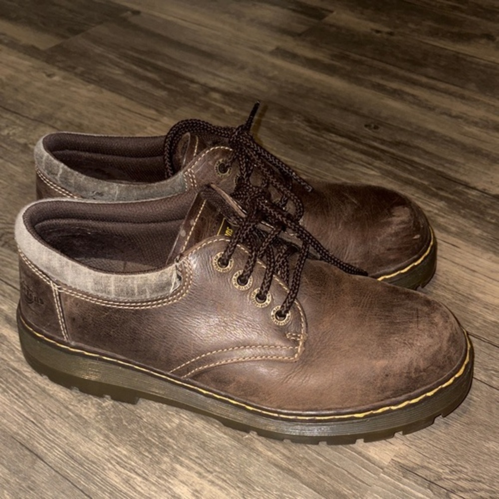 Vintage Doc Marten - men’s size 10
